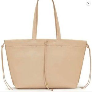 NWT Lucky Brand Aeyn Tote Purse